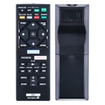 RMT-VB201U Replacement Remote Control Suitible for Sony Smart Blu-ray Player BDP-S1500 BDP-S1700 BDP-S2500 BDP-S2900 BDP-S3500 BDP-S3700 BDP-S4500 BDP-S5500 BDP-S6500 BDP-S6700 BDP-BX370