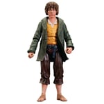 The Lord of the Rings Merry Brandybuck Deluxe Action Figure Diamond Select