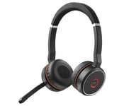 Jabra Evolve 75 SE UC Stereo Wireless Headset