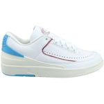 Baskets Nike  Wmns Air Jordan 2 Retro Low Unc To Chicago Dx4401-164