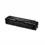 kompatibel Canon 067 C Toner (1250 sidor)