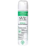 Déodorants Svr  Spirial Déodorant Anti-Transpirant Spray 75Ml