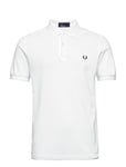 Fred Perry The Fred Perry Shirt Vit