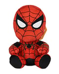 Kidrobot KR15615 Spider-Man Infinity War plush toy Phunny, Blue