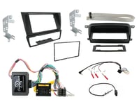 Installationskit BMW E90 06-12, Automatisk A/C