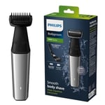 Philips BODYGROOM Series 5000 BG5021/15 Back Attachment & Skin Comfort System