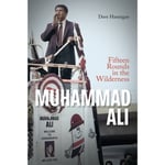 Muhammad Ali (inbunden, eng)