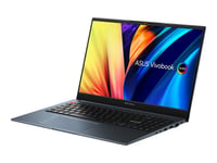 ASUS VivoBook Pro 15 OLED K6502VJ-MA142W - Core i5 I5-13500H 16 Go RAM 512 Go SSD Bleu