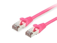 EQUIP Cat.6 S/Ftp Patch Cable  30M 