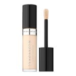 EVAGARDEN Light Up Concealer - Effectively Minimizes Dark Circles and Small Blemishes - Brightens Skin for Soft Focus Effect - Provides Natural Medium to High Coverage - 340 Light Beige - 0.16 oz