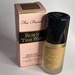 Too Faced Born This Way Oil-Free Foundation 30ml Praline New