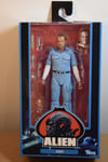 NECA ALIEN 40th Anniverary Series Wave 3 ASH Android 7" Action Figure