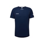 Mammut Aenergy FL T-Shirt Men Marine L