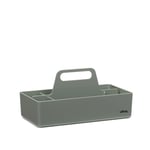 Vitra - Toolbox RE - Moss Grey - Kurver og esker - Arik Levy