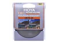 Hoya Hoya Pl-Cir Uv Hrt-Filter 82 Mm