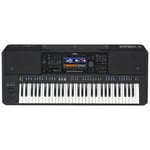 Yamaha PSR-SX720 Arranger workstation