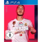 FIFA 20 - Standard Edition - [PlayStation 4] - Import allemand