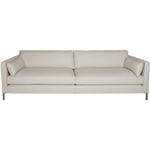 Englesson-Wave Sofa 4-Pers Pk1, LC Nolita Flint 11