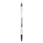 Brow-sessive Brow Pencil Dark Brown