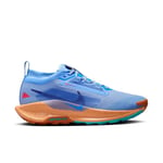 Nike Löparskor Pegasus Trail 5 Gore-Tex - Blue Beyond/Navy/Copper Moon Dam, storlek 40½