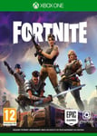 Fortnite Xbox One