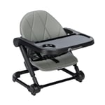 Bébé Confort Réhausseur chaise Moly GRIS