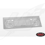 FR- Rc4Wd Radiator Guard For Traxxas Trx-4 X - RC4VVVC0635