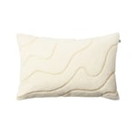 Chhatwal & Jonsson - Kashi Cushion Cover - Off White - Pynteputer og putetrekk