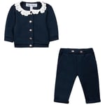 Tartine et Chocolat Klädset Navy | Marinblå | 6 months