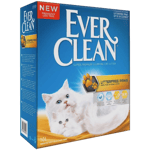 Litterfree Paws - kattesand 6 L - Katt - Toalett og kattesand - Ever Clean