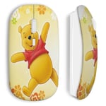 Souris Sans Fil Winnie L Ourson Graphic