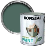 Ronseal Garden Paint 250ml Willow