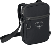 Osprey Daylite Small Crossbody Black, OneSize