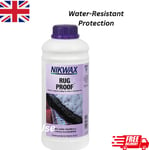 Nikwax Rug Proof Wash-In Blanket Proofer 1ltr