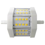 7hsevenon - Ampoule led R7S 5,5W Equi.45W 550lm 4000K 25000H