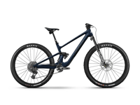 LaPierre Zesty CF 10.9 XL Blå Cykel - Mountainbike Cykel