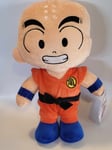 Peluche Dragon Ball Krillin DBZ 27 cm