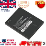 For Samsung Galaxy XCover 5 Smart Phone Battery (EB-BG525BBE) 1ICP5/54/67