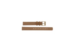 Skagen Klockarmband SKW2825 Läder Brun 12mm