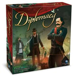 Renegade Game Studios Diplomacy - Renegade, Europe 20th Century Stra (US IMPORT)