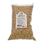 Rømer Natur Produkt Rømer Brun Ris Økologisk - 1 kg Matvarer Pasta, Nudler & Ris Ris