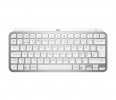 Logitech MX Keys Mini For Business, Pale Grey 920-010605