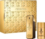 Paco Rabanne Paco Rabanne 1 Million Men Edt 100Ml + Sztyft 75Ml