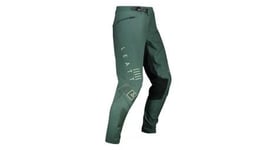 Pantalon leatt vtt gravity 4 0 ivy