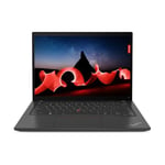 LENOVO ThinkPad T14 G4 Intel Core i7-1355U 14p WUXGA 16GB 512GB SSD M.2 2280 PCIe UMA W11P 1YR Premier NBD