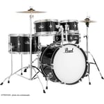 ROADSHOW JUNIOR 16 - JET BLACK