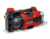 Einhell Aquinna 36/34 Batteridrevet Hagepumpe 3400 L 37 M - Solo