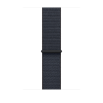 Apple Sportloop svartlila, 46 mm – XL