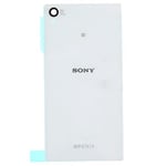 Coque Arriere / Cache Batterie Sony Xperia Z2 - Blanc