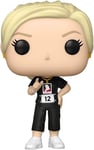 Funko Pop Television The Office 1159 Angela Martin Fun Run GameStop Exclusiv